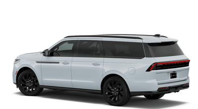 2026 Lincoln Navigator L Reserve 4x4