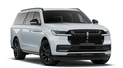 2026 Lincoln Navigator L Reserve 4x4