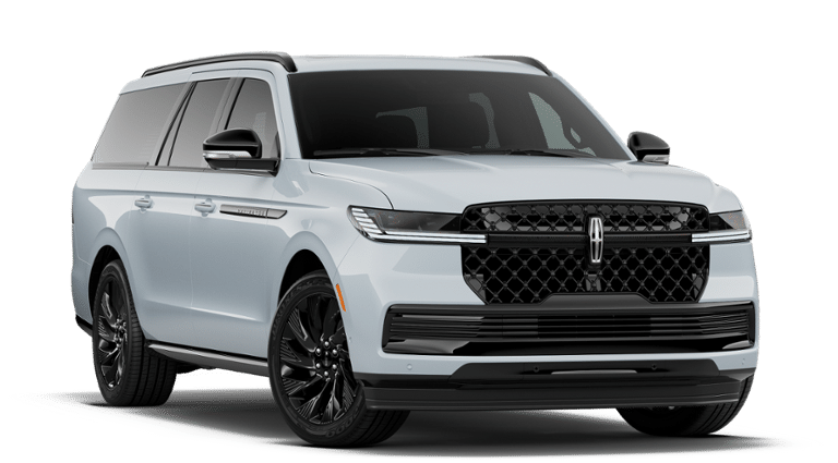 2026 Lincoln Navigator L Reserve 4x4