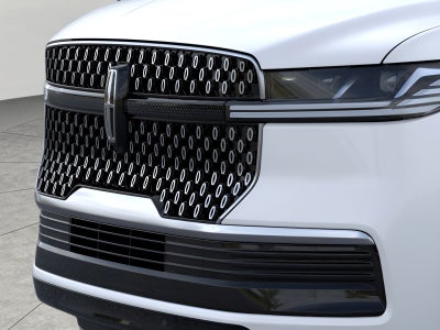 2026 Lincoln Navigator L Reserve 4x4