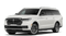 2026 Lincoln Navigator L Reserve 4x4