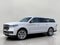 2027 Lincoln Navigator L Reserve 4x4