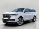 2027 Lincoln Navigator L Reserve 4x4