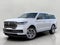 2027 Lincoln Navigator L Reserve 4x4