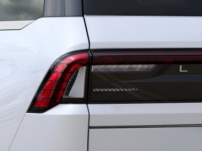 2027 Lincoln Navigator L Reserve 4x4