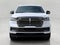 2027 Lincoln Navigator L Reserve 4x4