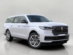 2027 Lincoln Navigator L Reserve 4x4