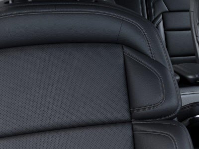2027 Lincoln Navigator L Reserve 4x4