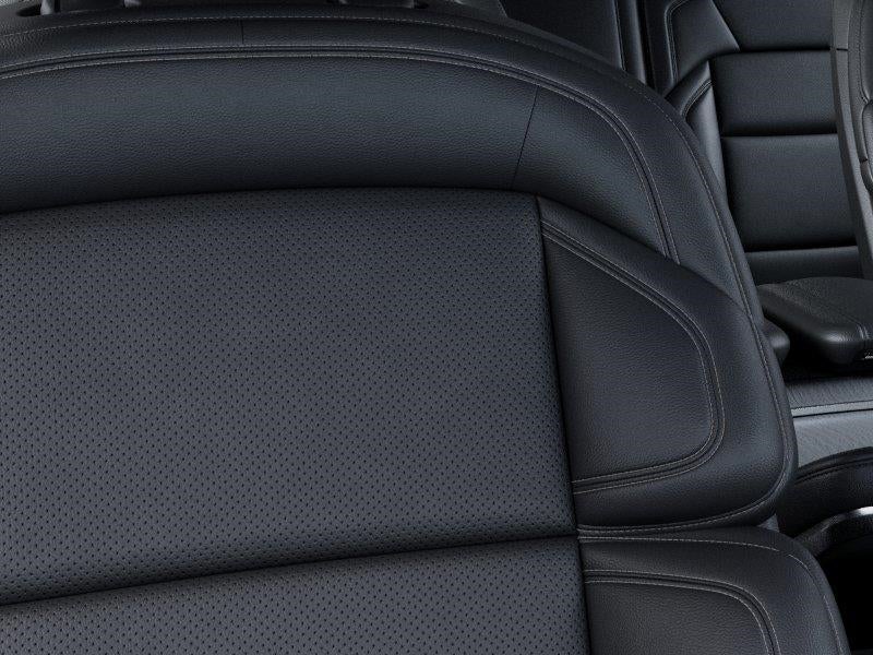 2027 Lincoln Navigator L Reserve 4x4