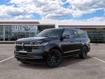 2027 Lincoln Navigator L Reserve 4x4