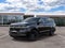 2027 Lincoln Navigator L Reserve 4x4