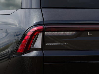 2027 Lincoln Navigator L Reserve 4x4