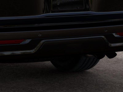 2027 Lincoln Navigator L Reserve 4x4