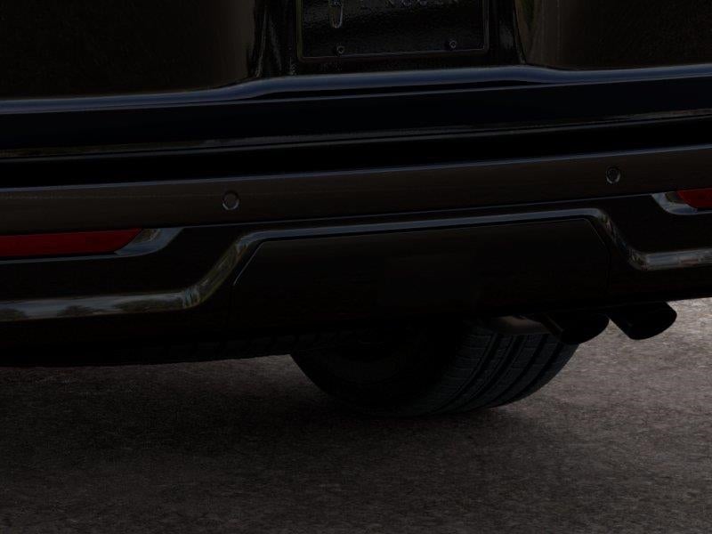 2027 Lincoln Navigator L Reserve 4x4