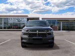 2027 Lincoln Navigator L Reserve 4x4