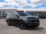 2027 Lincoln Navigator L Reserve 4x4