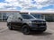 2027 Lincoln Navigator L Reserve 4x4