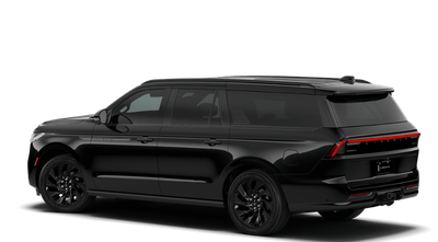 2027 Lincoln Navigator L Reserve 4x4