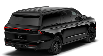 2027 Lincoln Navigator L Reserve 4x4