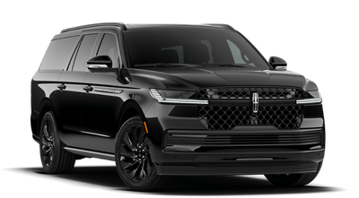 2027 Lincoln Navigator L Reserve 4x4