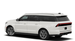 2027 Lincoln Navigator L Premiere 4x4