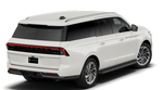 2027 Lincoln Navigator L Premiere 4x4