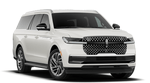 2027 Lincoln Navigator L Premiere 4x4