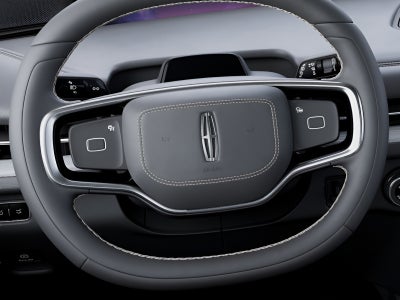 2027 Lincoln Navigator L Premiere 4x4