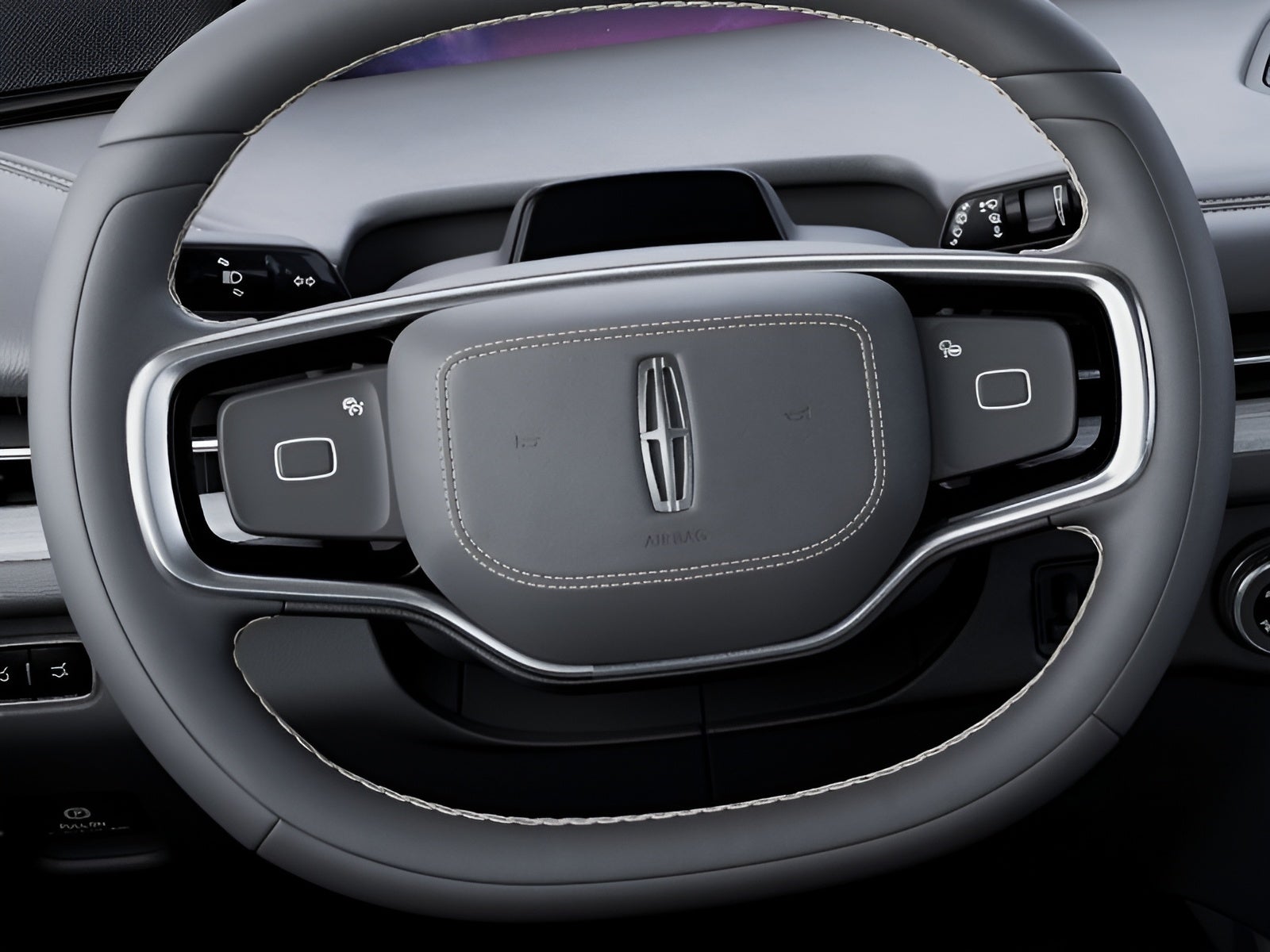 2027 Lincoln Navigator L Premiere 4x4