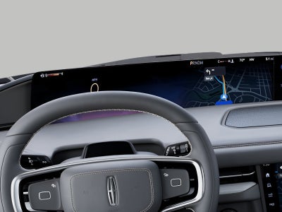 2027 Lincoln Navigator L Premiere 4x4