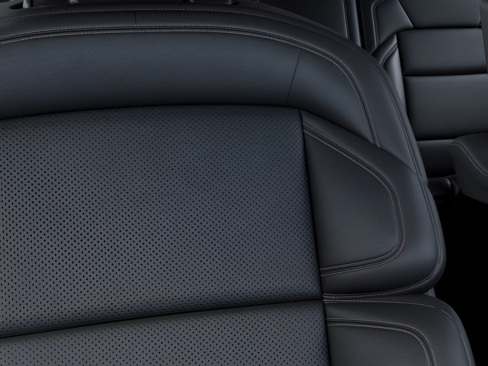 2027 Lincoln Navigator L Premiere 4x4