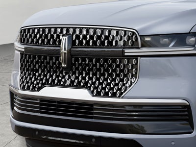 2027 Lincoln Navigator L Premiere 4x4