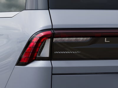 2027 Lincoln Navigator L Premiere 4x4