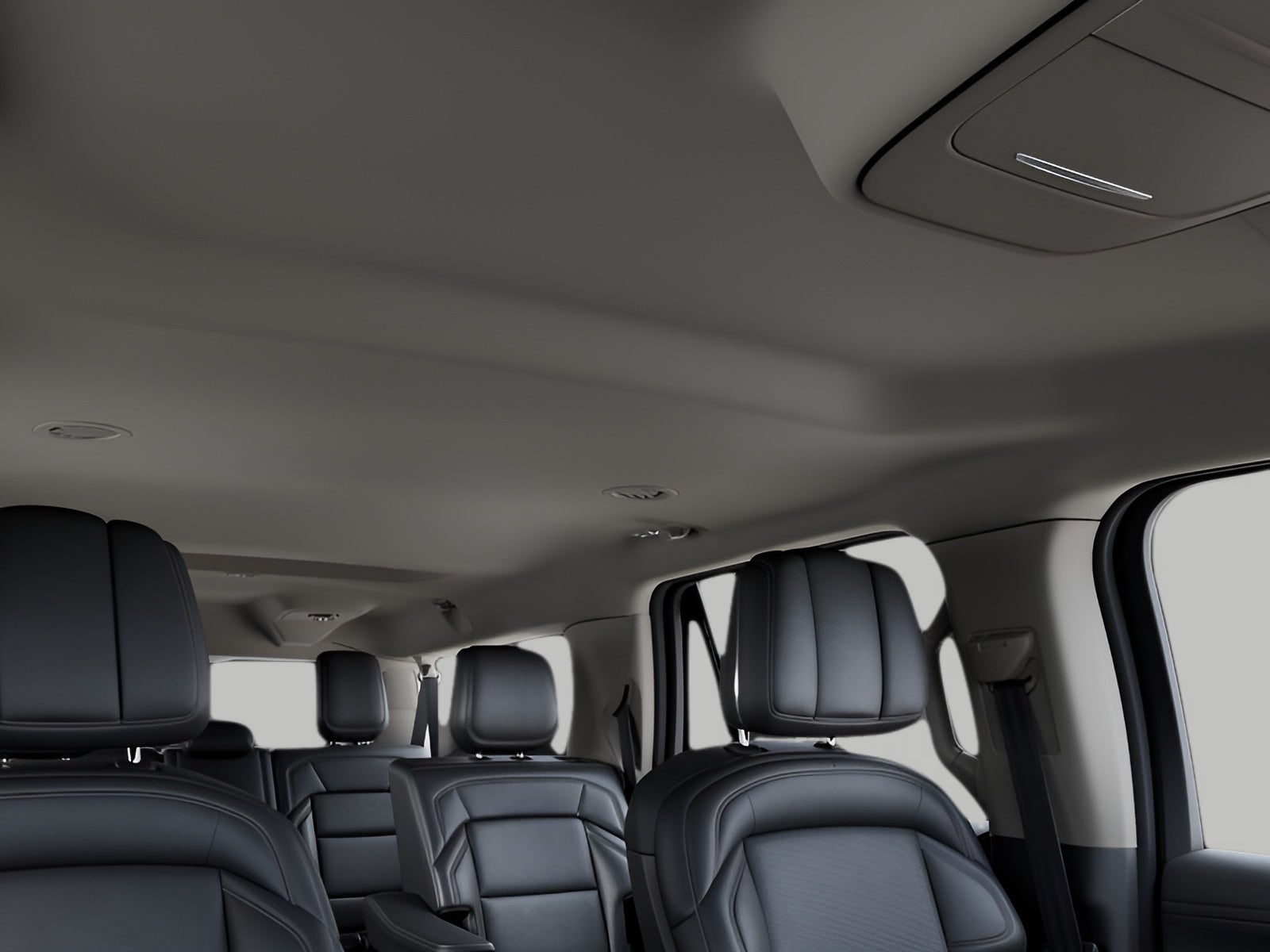 2027 Lincoln Navigator L Premiere 4x4