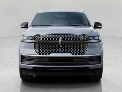 2027 Lincoln Navigator L Premiere 4x4