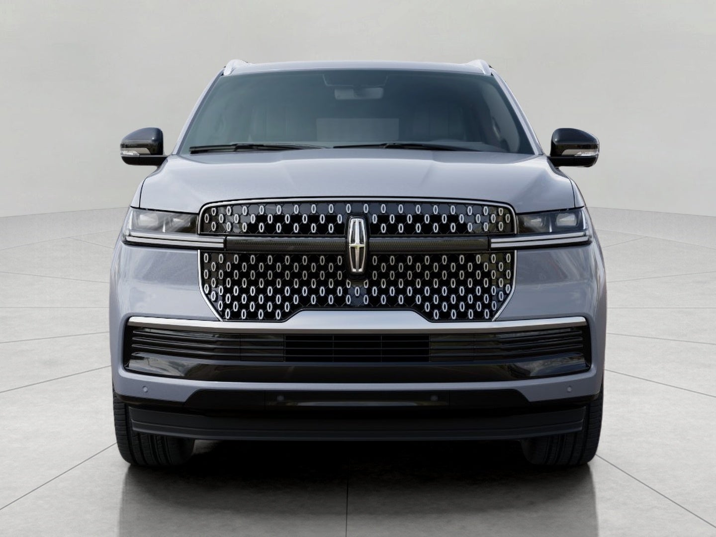 2027 Lincoln Navigator L Premiere 4x4
