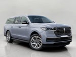 2027 Lincoln Navigator L Premiere 4x4