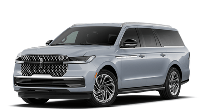 2027 Lincoln Navigator L Premiere 4x4
