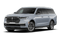 2027 Lincoln Navigator L Premiere 4x4