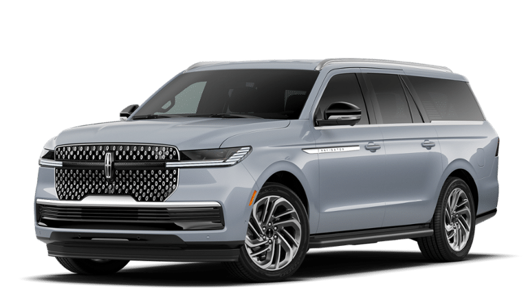 2027 Lincoln Navigator L Premiere 4x4