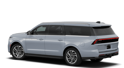 2027 Lincoln Navigator L Premiere 4x4