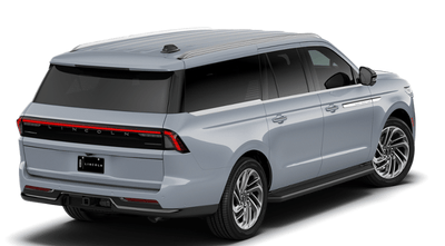 2027 Lincoln Navigator L Premiere 4x4