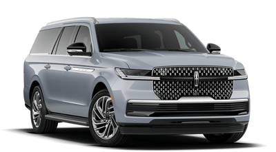 2027 Lincoln Navigator L Premiere 4x4