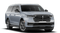 2027 Lincoln Navigator L Premiere 4x4