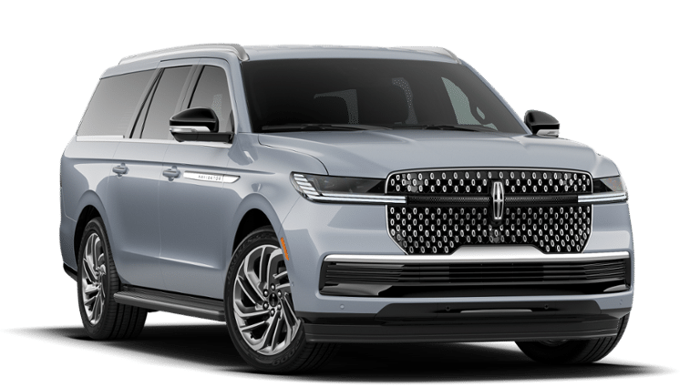 2027 Lincoln Navigator L Premiere 4x4