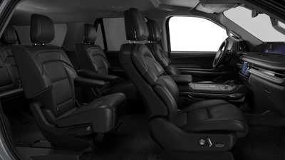 2027 Lincoln Navigator L Premiere 4x4