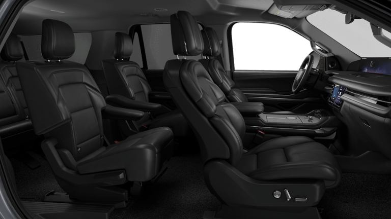 2027 Lincoln Navigator L Premiere 4x4
