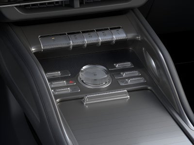 2026 Lincoln Nautilus Premiere AWD
