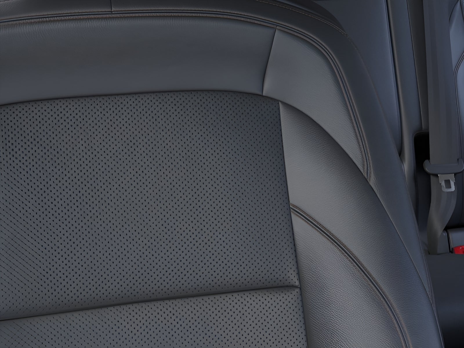 2026 Lincoln Nautilus Premiere AWD