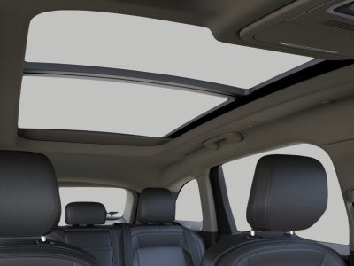 2026 Lincoln Nautilus Premiere AWD
